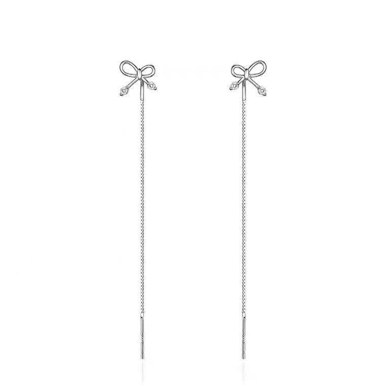 Women's SlimmingTassel Earrings